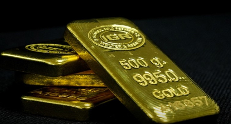 Altın ve Gümüşte Düşüş Frenlendi, Piyasalar Toparlanıyor!