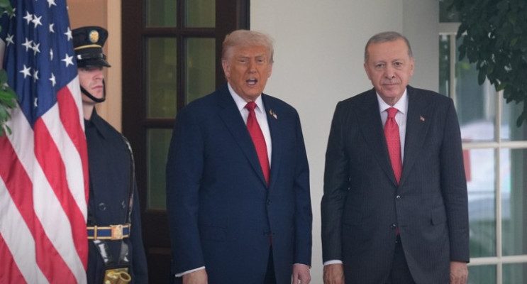Ankara, Trump’ın paylaşımındaki ifadelerin gerçeği yansıtmadığını açıkladı