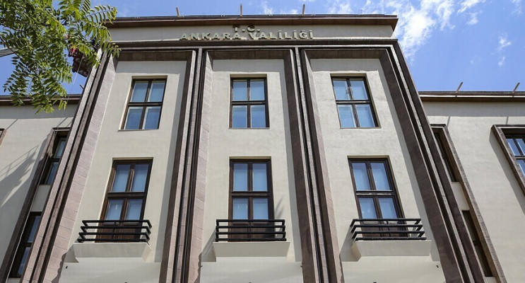 Ankara'da NATO Zirvesi tedbirleri: Eylem ve gösteriler yasaklandı