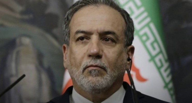 Arakçi: "Lübnan, İran için bir ‘pazarlık kozu’ olsaydı çoktan bir anlaşmaya varmış olurduk"