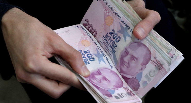 Asgari ücret domino etkisi yaratacak: Kıdem tazminatı, işsizlik maaşı ve primler sil baştan