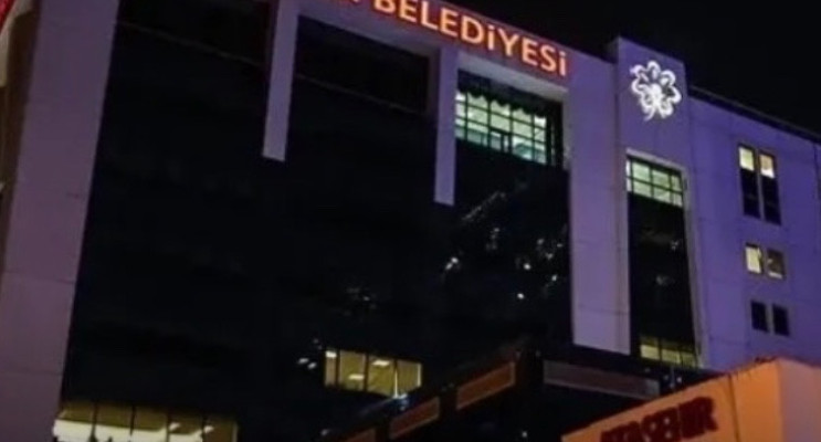 Ataşehir’de Rüşvet Operasyonu