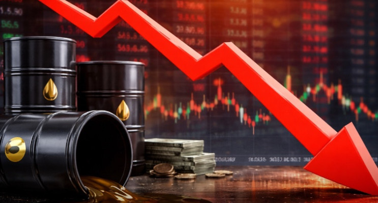 Ateşkes Anlaşması Sonrası Petrol Fiyatlarında Sert Düşüş