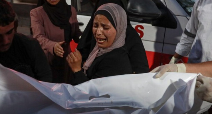 Ateşkes Sonrası da Süren Kayıplar: Gazze’de 929 Ölü, 2.811 Yaralı