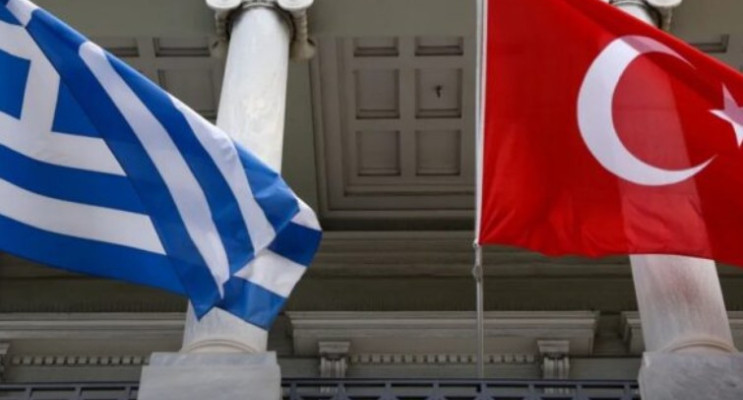 Atina’dan Ankara’ya Sert Yanıt: “BM’ye Taşınan Hukuk Dışı İddialar Geçersizdir”