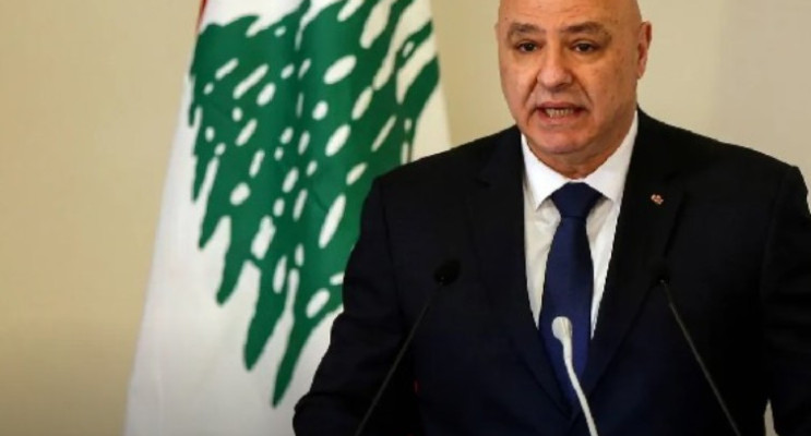 Avn’dan Net Mesaj: İsrail ile Süreçte Önce Ateşkes Şart