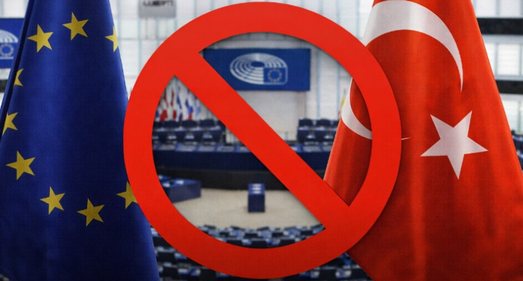 Avrupa Parlamentosu SEDE Komitesi’nden Türkiye’yi Horizon Europe Savunma Programından Dışlama Kararı