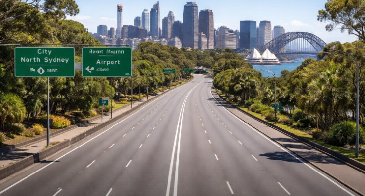 Avustralya’da Yakıt Krizi Nedeniyle Toplu Taşıma Ücretsiz Olacak