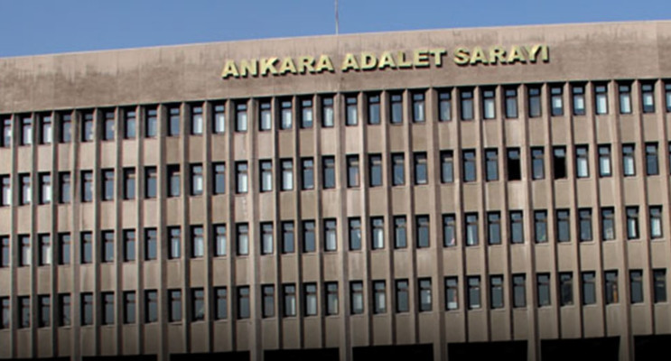 Aykut Çelik Ankara Cumhuriyet Başsavcısı Oldu