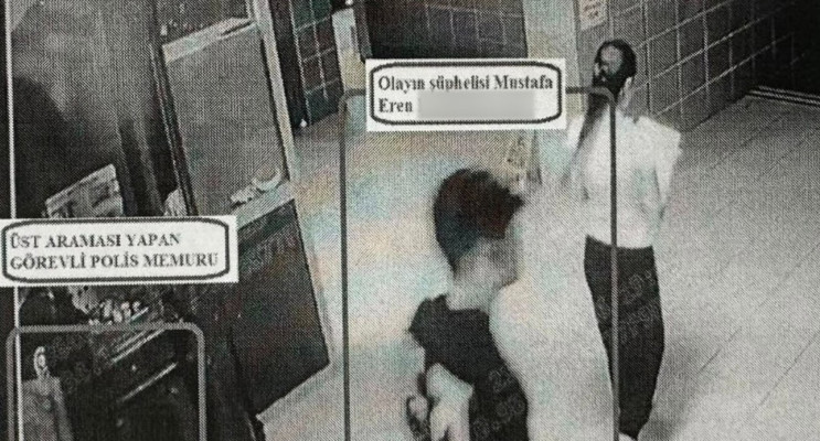 AYT'de Yapay Zekayla Kopya Girişimi: Sınav Adayı Tutuklandı