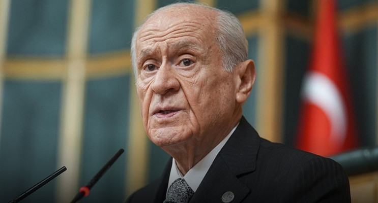 Bahçeli: ABD’nin İran’a Saldırısı Gayri Meşru, Bölge Dengelerini Bozar