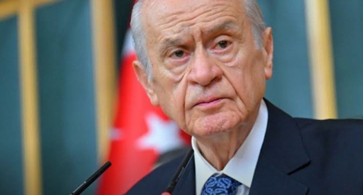 Bahçeli: Ara Seçim Yok, Zamanında Yapılacak