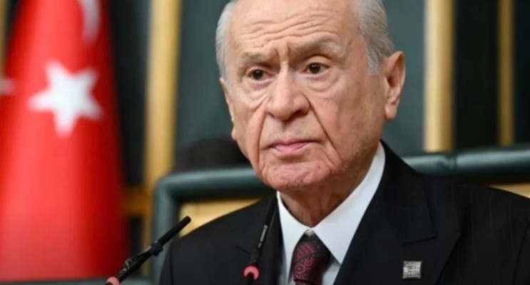 Bahçeli’den 3 Mayıs Mesajı: Türk Milliyetçilerinin Uyanışı