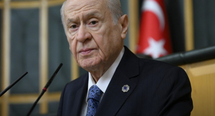 Türkiye’nin dışarıda bırakıldığı hiçbir bölgesel istikrar projesi başarıya ulaşamayacaktır"