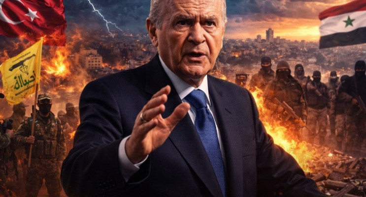 Bahçeli’den dikkat çeken çıkış: “Devlet zayıfladıkça cemaatler büyür”