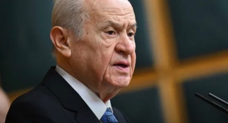 Bahçeli’den Kerkük Mesajı: Türkmen Vurgusu