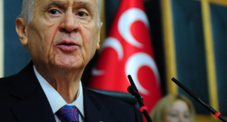 Bahçeli'den Mutlak Butlan Kararına İlk Yorum: CHP'de Ortak Akıl ve Uzlaşı Egemen Olmalıdır