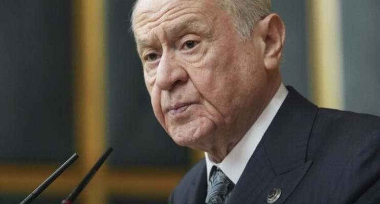 Bahçeli’den “Terörsüz Türkiye” Vurgusu: Siyasi ve Hukuki Adımlar Geliyor