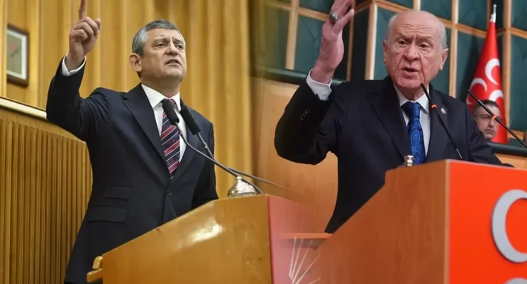 Bahçeli'nin sözünü hatırlattı! Özel'den milyonlarca emekliyi mest edecek maaş önerisi