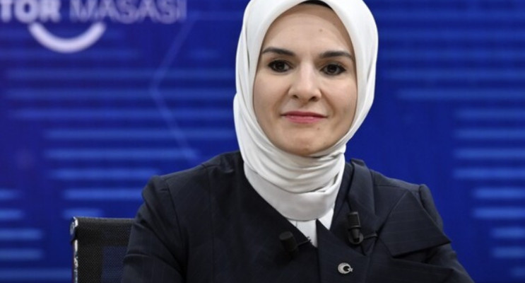 Bakan Göktaş: Göktaş: Sosyal medya düzenlemesi 6 ay içinde uygulanacak