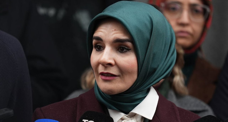 Bakan Göktaş, İBB Kreşinde İstismar İddialarını İnceliyor