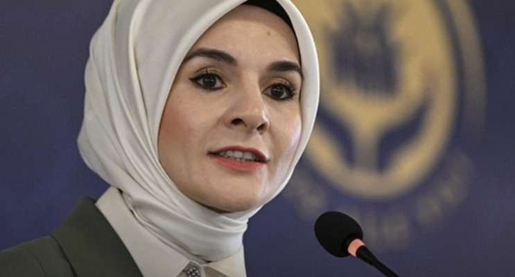 Bakan Göktaş’tan Oyun Platformlarına Çağrı: “Ebeveyn Denetimleri Artırılmalı”