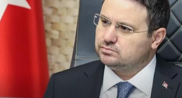 Bakan Gürlek: “Mahkemeler Siyasi Şov Yeri Değil”