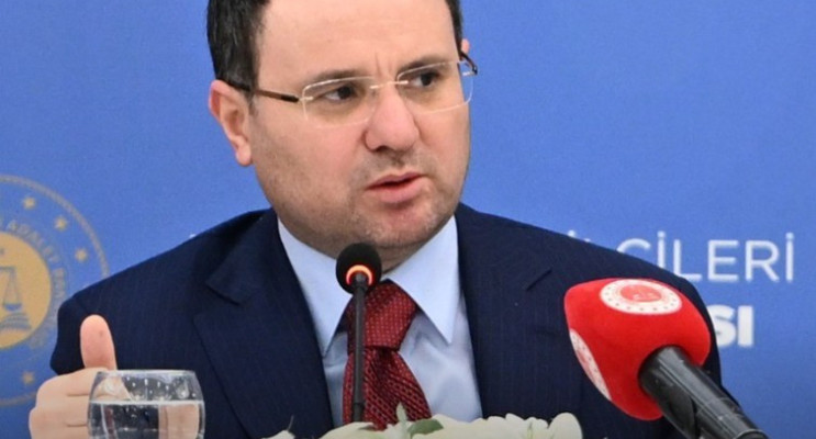 Bakan Gürlek’ten Kritik Adım: 75 İlde 638 Faili Meçhul Dosya Yeniden Açılıyor 