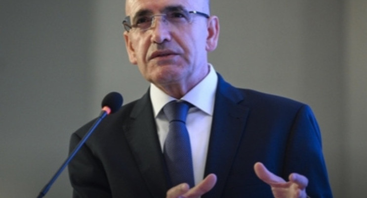 Bakan Şimşek: 2026 Enflasyonu %20’li Seviyelerde Tamamlanacak