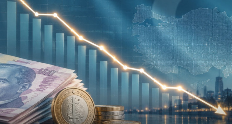 Bakan Şimşek: Dezenflasyon Süreci Yeniden Başladı