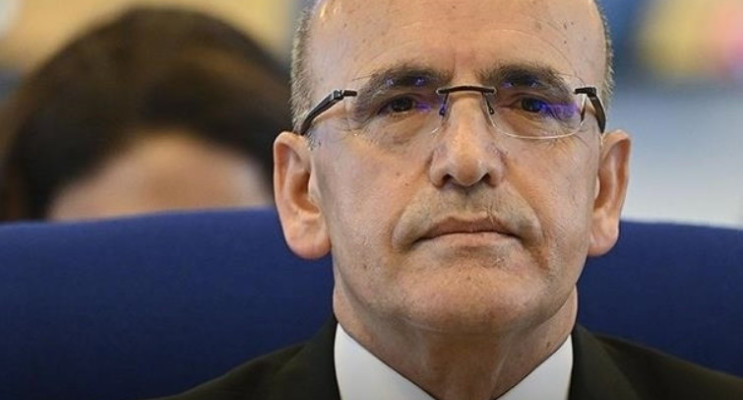 Bakan Şimşek: Ekonomik direncimiz şoklara karşı güçlendi
