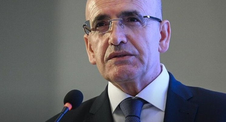 Bakan Şimşek: Hizmet İhracatında Vergi İndirimi Yüzde 100’e Çıkarılacak