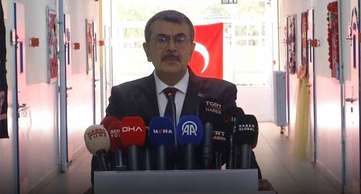 Bakan tarih verdi: LGS sonuçları 10 Temmuz’da açıklanacak