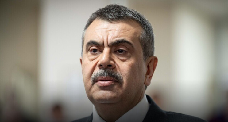 Bakan Tekin: “LGS İçin Cuma Günü Hazırlık İzni Verildi”