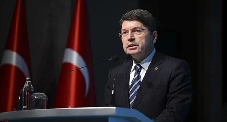 Bakan Tunç’tan sanal bahis alarmı: Aile yapısı tehdit altında, hesaplara anında el konulacak