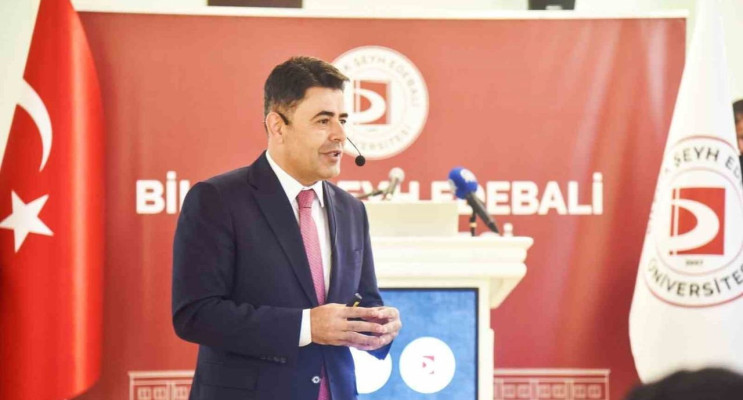 Bakan Yardımcısı Boyraz: 5G teknolojisi yerli ve milli haberleşme sistemleri ülkemizde önemli bir ilerleme kaydetmektedir