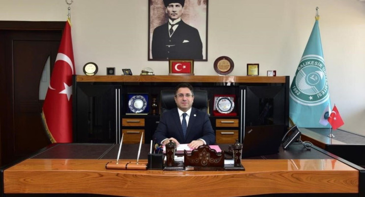 Balıkesir Üniversitesine Yök'ten 3 yeni lisansüstü program