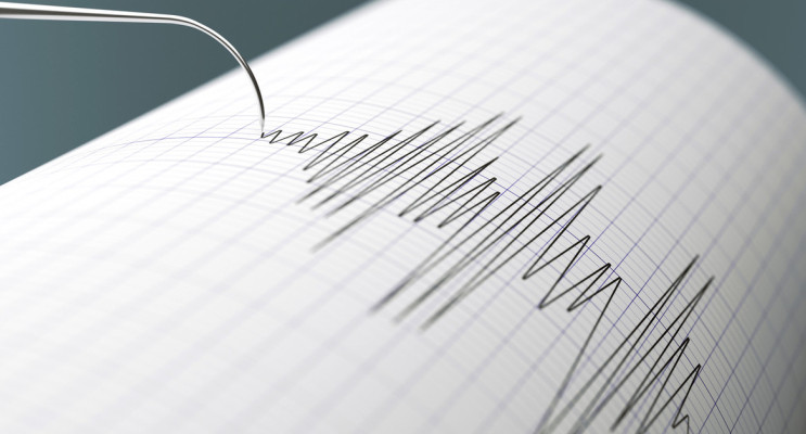 Balıkesir'de 4.0 Büyüklüğünde Deprem Meydana Geldi