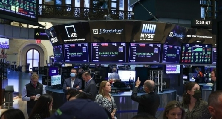 Barış beklentisi zayıfladı, küresel piyasalarda tedirginlik arttı