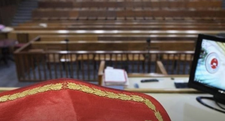 başlık  “İmamoğlu Çıkar Amaçlı Suç Örgütü” Davasında 12’nci Duruşma Başladı