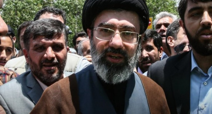 Basra Körfezi’nde Gerilim Yükseliyor: Hamaney “Yeni Sayfa Açılıyor” Dedi