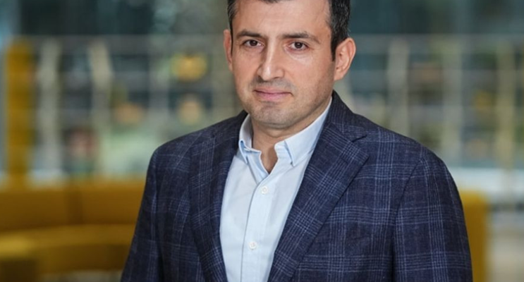 Baykar'dan Deprem Bölgesine Destek Mensuplarına Şükran