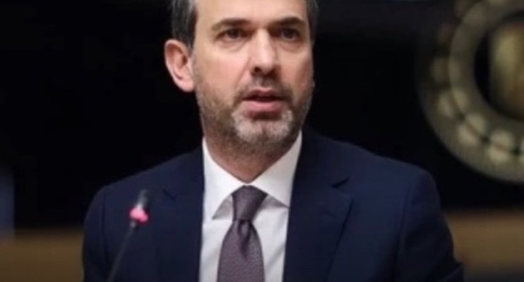 Bayraktar’dan Maden İddialarına Yanıt