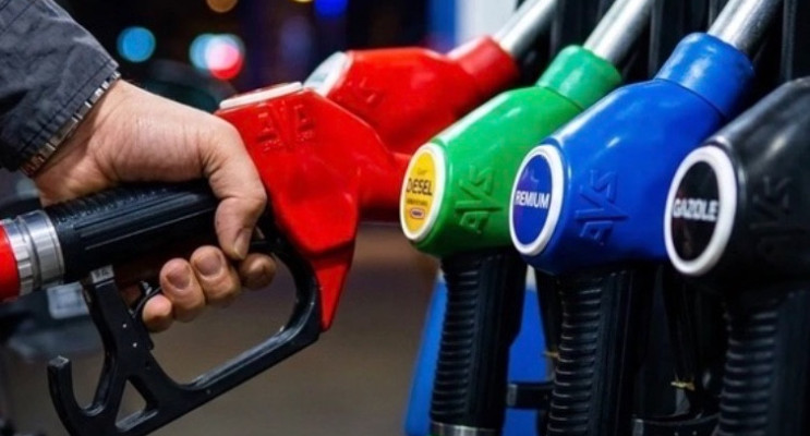 Benzin ve Motorine Zam Yansıdı