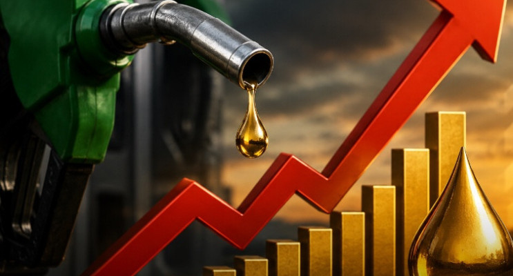 Benzine 1,55 TL Zam Geliyor