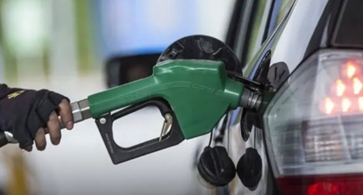 Benzine Zam, LPG’ye İndirim Geldi