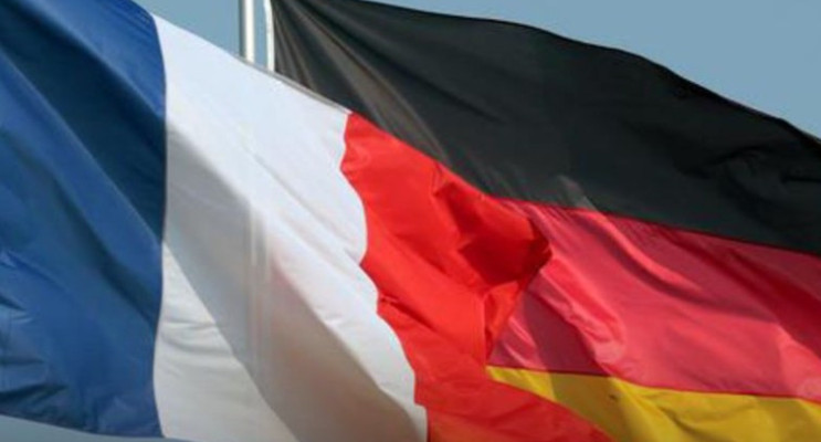 Berlin ve Paris’ten Nükleer Alanda Ortak Adım