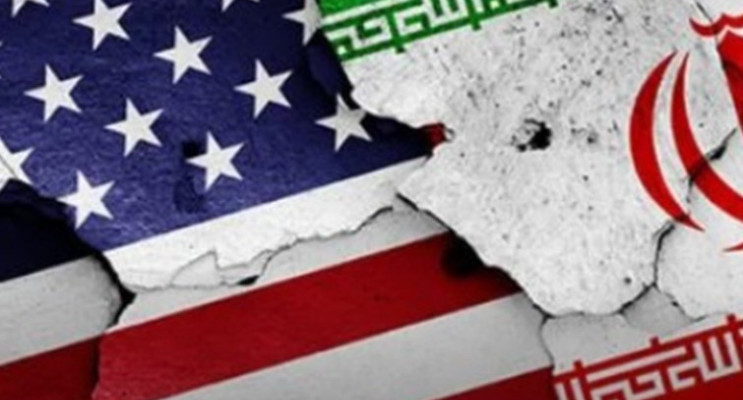 Beyaz Saray’da Kritik Açıklama: "İran İçin Geri Sayım Başladı"