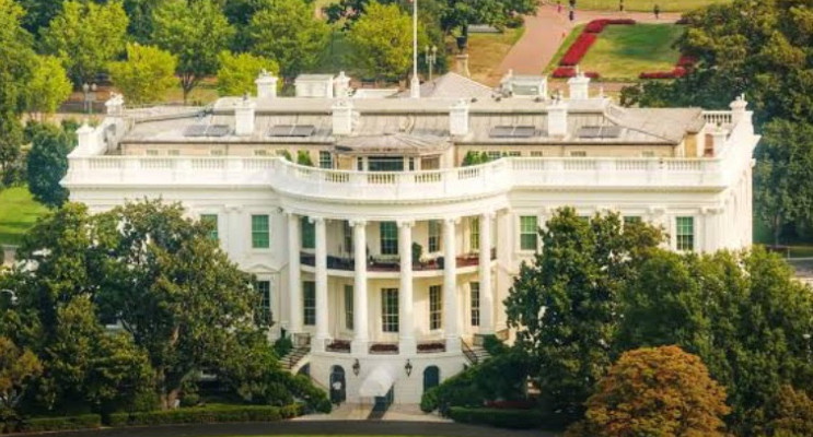 Beyaz Saray’dan Ateşkes Açıklaması: “ABD İçin Bir Zafer”