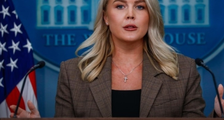 Beyaz Saray'dan yapılan açıklama akıllara durgunluk getirdi;  "Gerekirse ABD ordusunun ölümcül gücünü kullanmaya hazır"